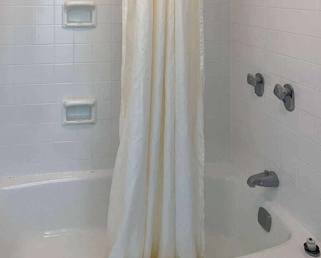 Motel 6 Marianna FL - photo 12