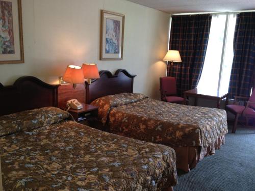 Travel Inn Duffield - photo 9