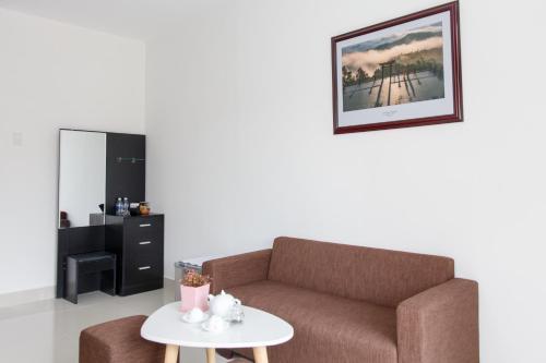 Hoang Dinh Homestay — 4-Star Luxury Hotel in Bao Loc, Vietnam
