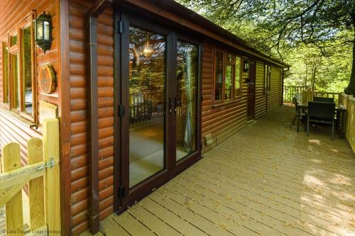 Lakeshaven in Windermere, United Kingdom