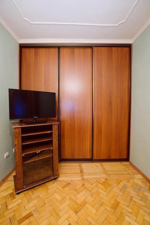 Flatio On Varshavskom Shosse - carbon neutral hotel in Moscow