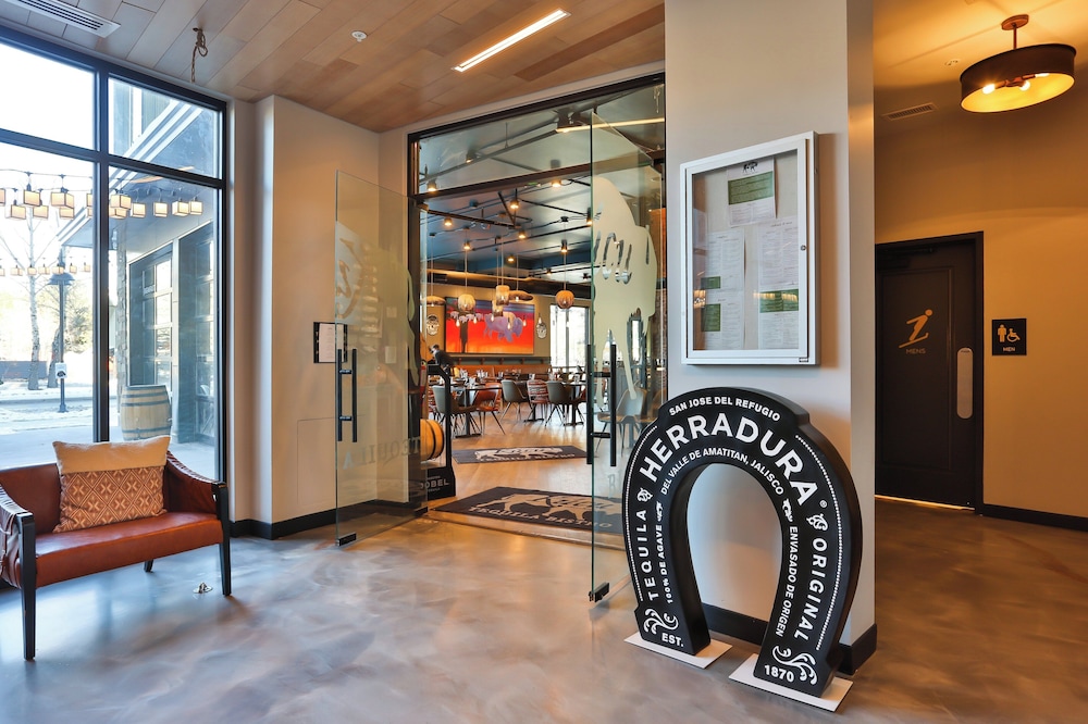 Hotel Indigo Silverthorne by IHG - photo 83