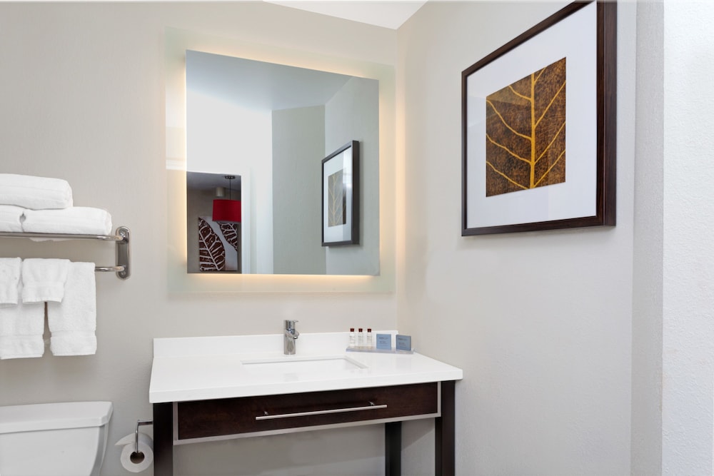 MainStay Suites Chicago Schaumburg - photo 32