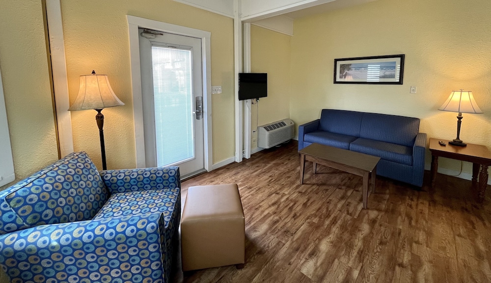 Seashell Village Resort - photo 60