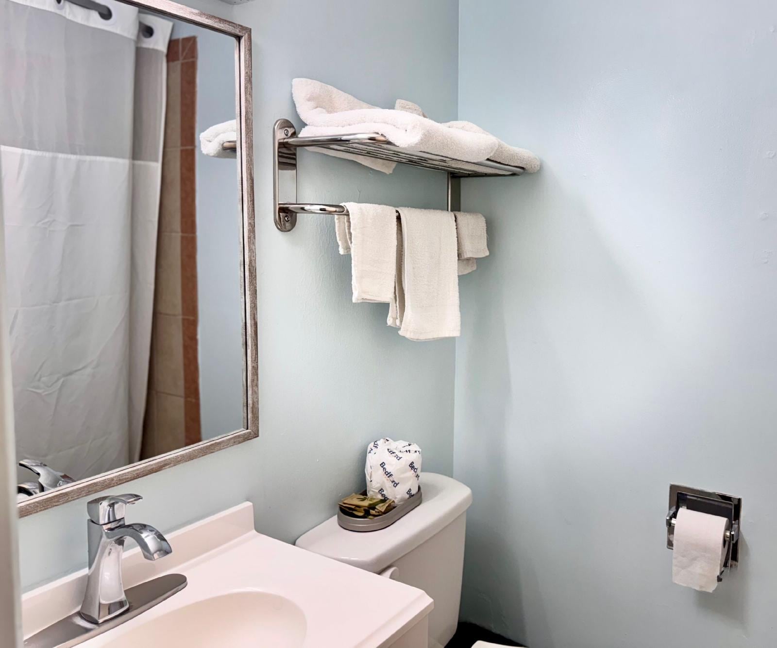 Relax Inn At Ashland - photo 16