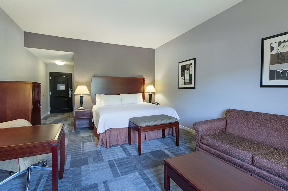 Hampton Inn & Suites Indianapolis Brownsburg - photo 10