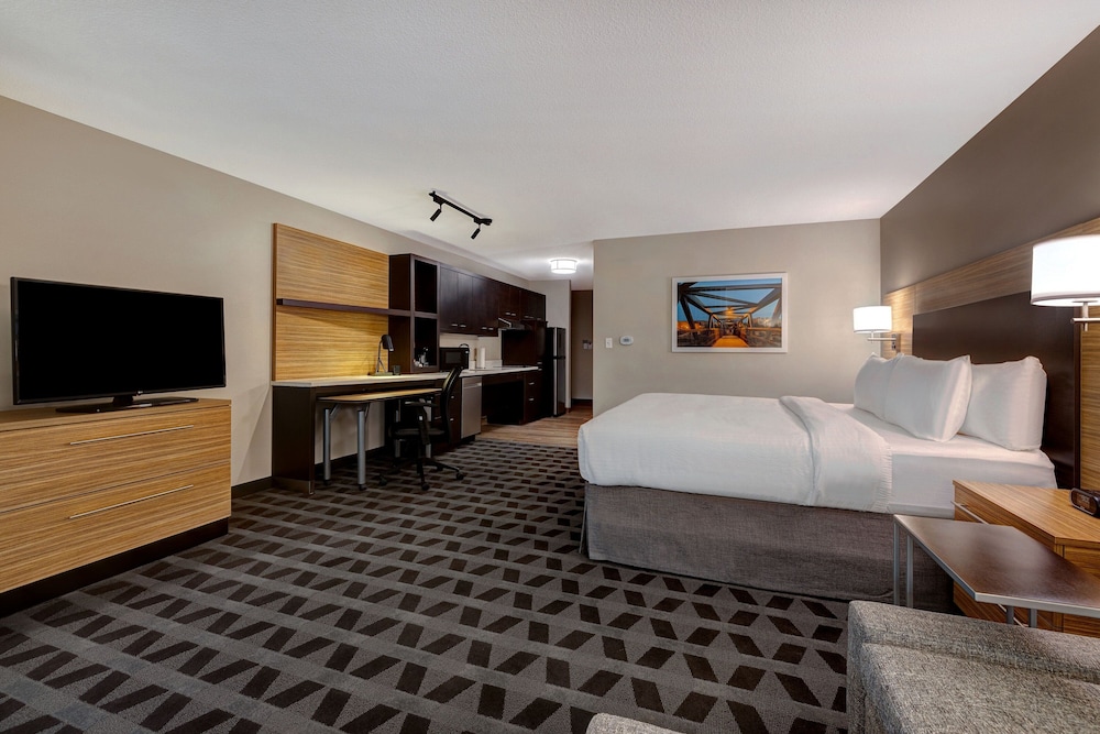 TownePlace Suites by Marriott Monroe - photo 9
