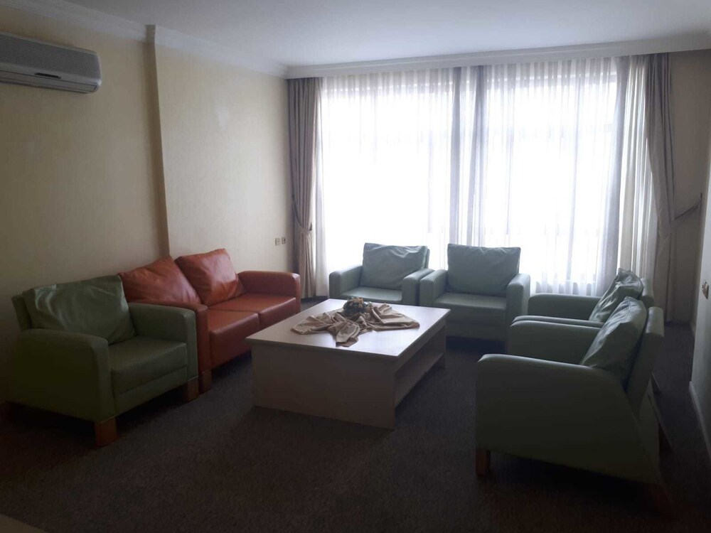 Zeyma Hotel — Silifke — photo 3