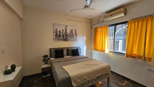Lite Stays Vile Parle East