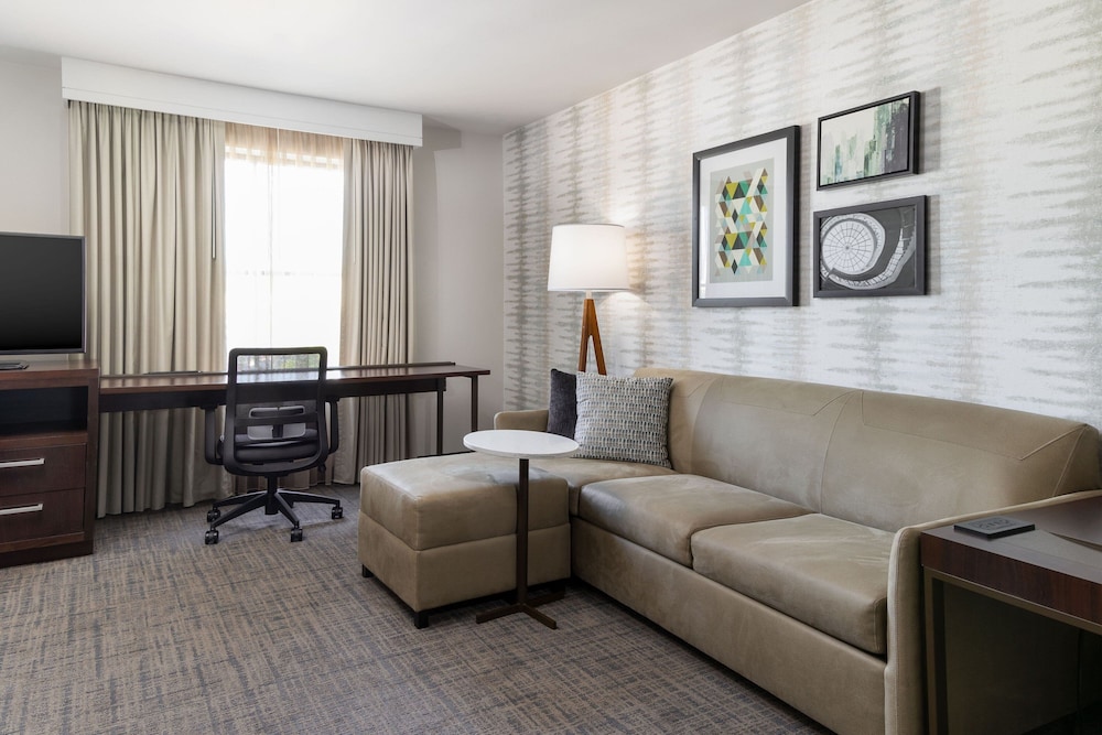 Residence Inn Youngstown Warren Niles - photo 14