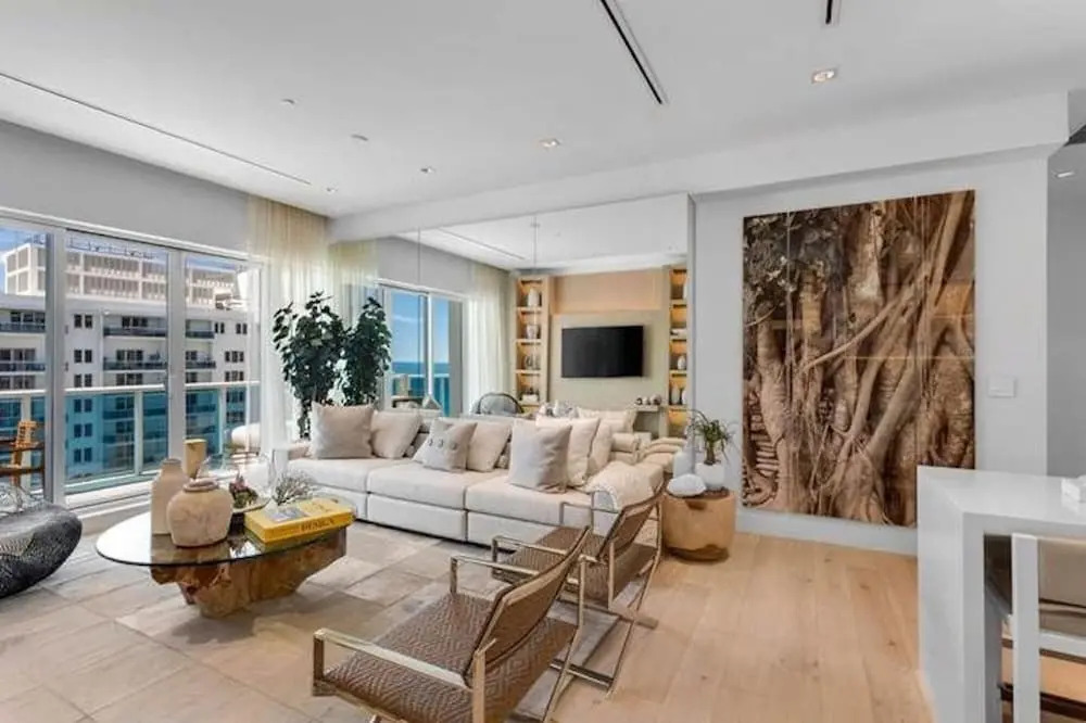 Oceanview Private Condo at 1 Hotel & Homes 1115 - photo 3