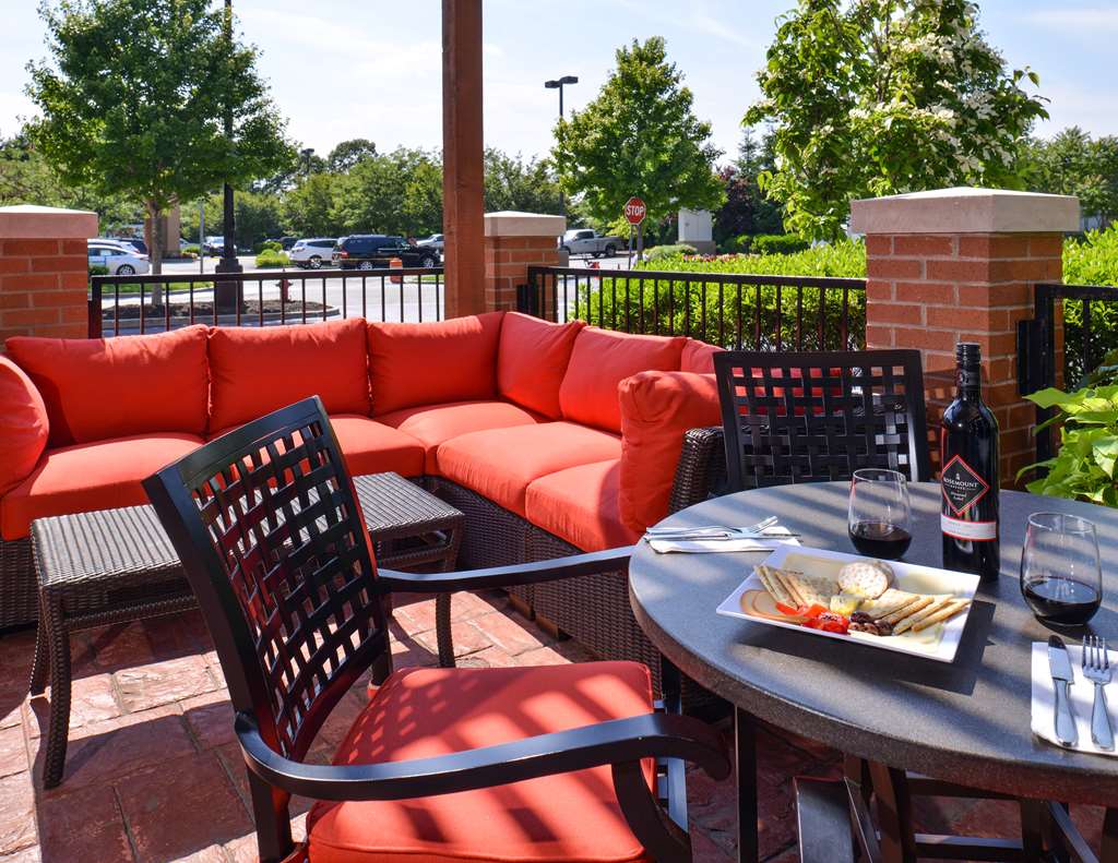 Hyatt Place Garden City - photo 19
