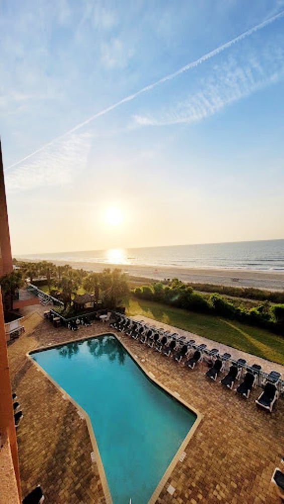 Bposhtels Myrtle Beach South - photo 18