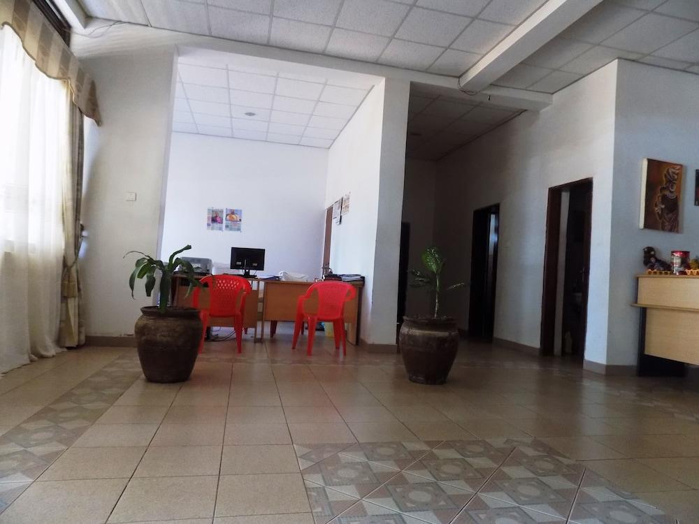 Kumi Hotel in Kumi, Republic of Uganda