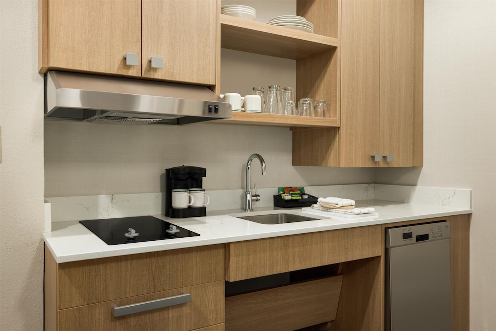 Homewood Suites by Hilton Denver West Lakewood - photo 11
