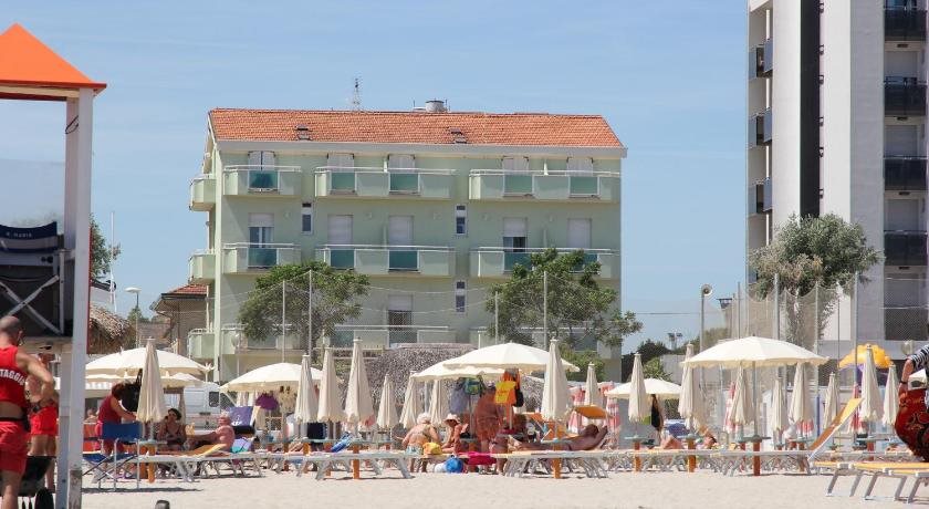 Hotel Rosati - last minute hotel in Rimini