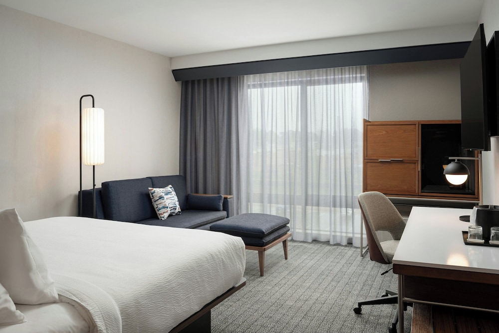 Courtyard by Marriott Cleveland TN - photo 12