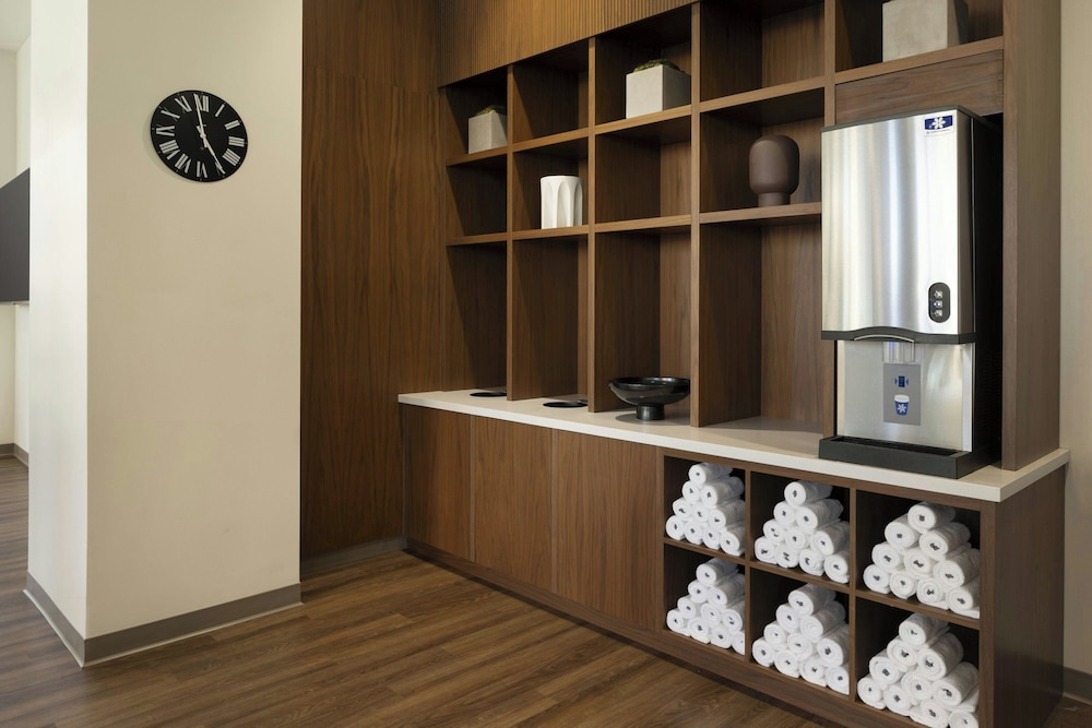 AC Hotel San Rafael Downtown - photo 29