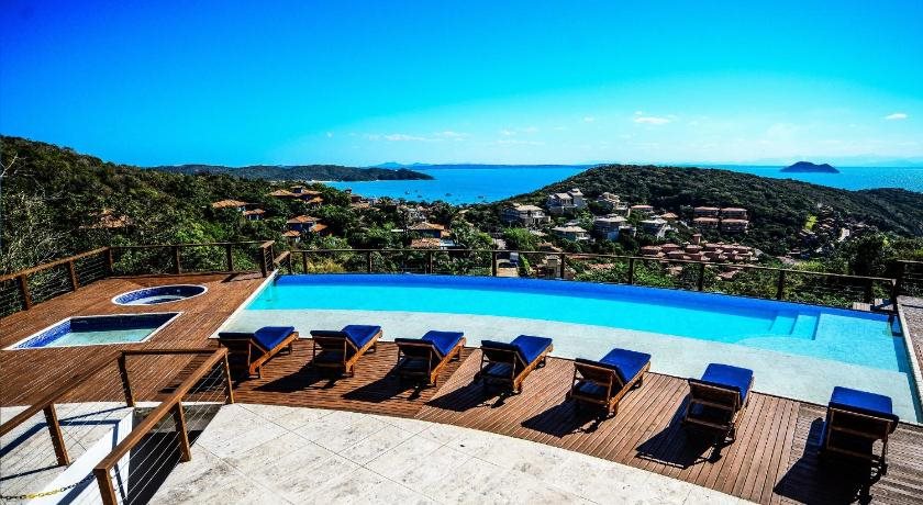 Apuã Boutique Hotel in Armacao De Buzios, Brasil