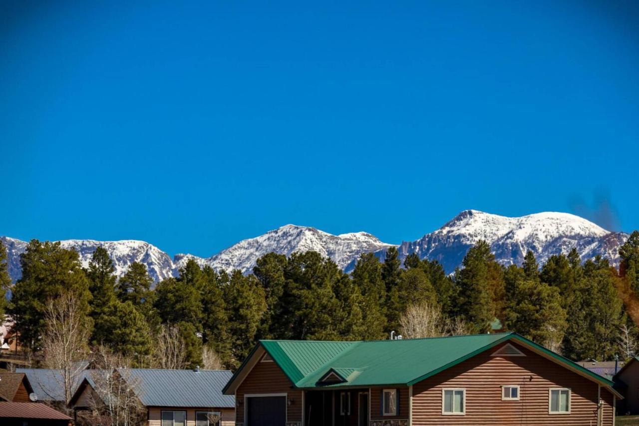 345 Midiron Ave in Pagosa Springs, United States