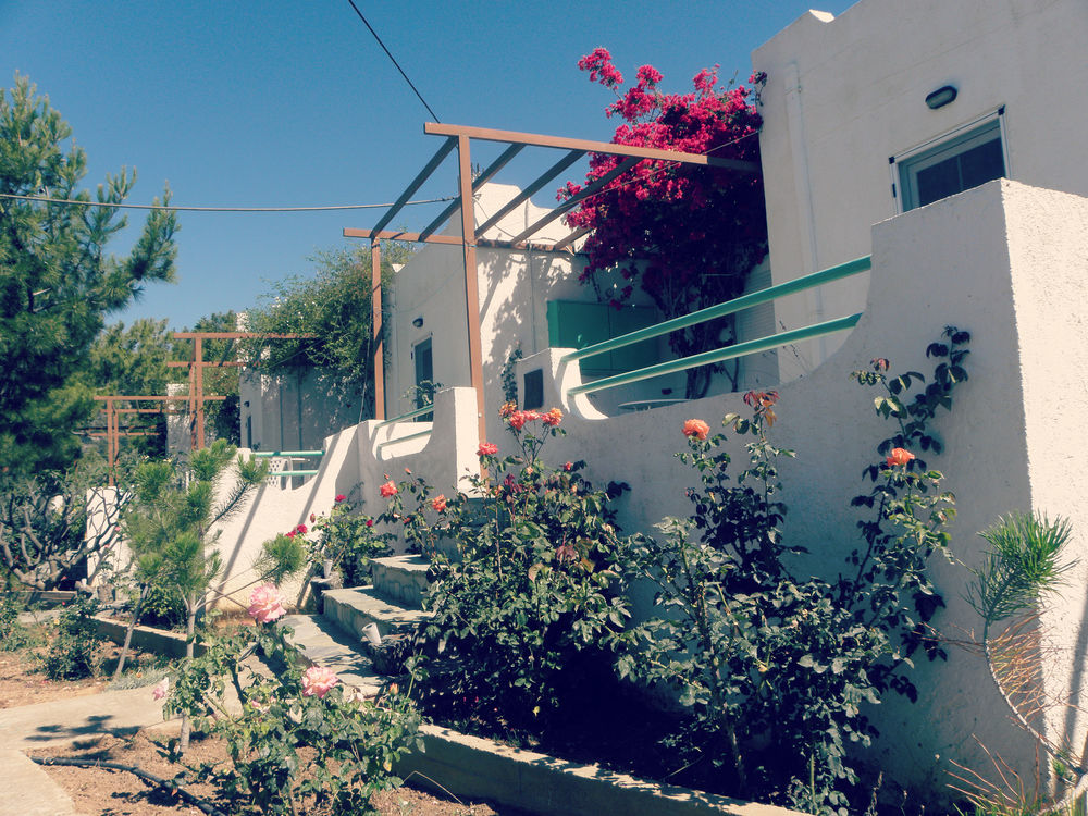 Studios Crete in Ierapetra, Greece