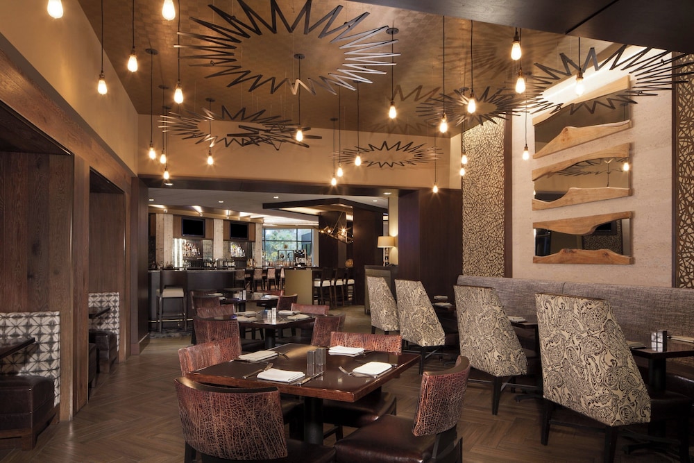 Dallas Fort Worth Airport Marriott - photo 49
