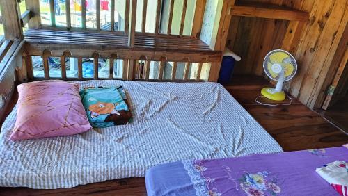 Bhev’s Buscalan Homestay — Tinglayan — photo 2
