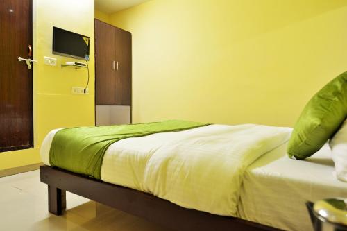 Kritika Hotel
