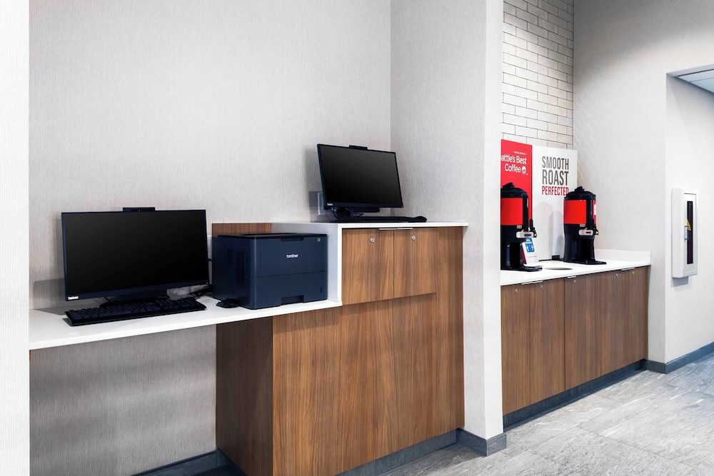 Fairfield Inn & Suites Springfield Enfield - photo 22