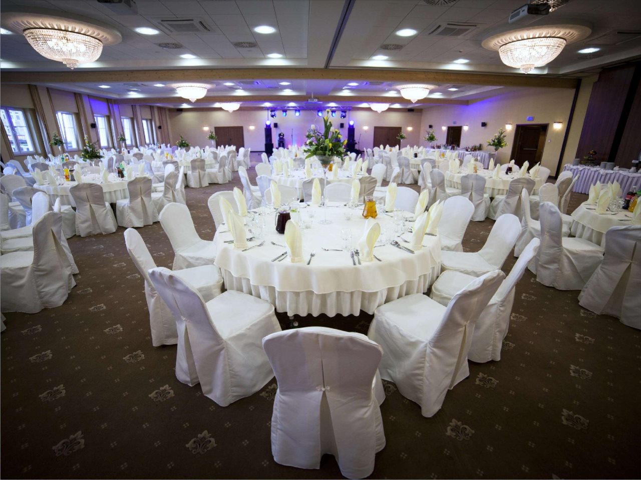 Grand Hotel Kielce — Kielce — photo 3