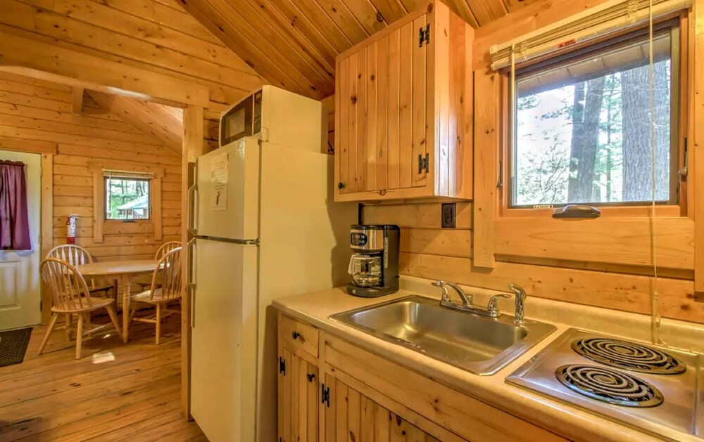 Yogi Bear's Jellystone Park Camp Resort Wisconsin Dells - photo 31