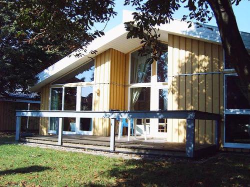 Seeschwalbe 32A in Mirow, Germany