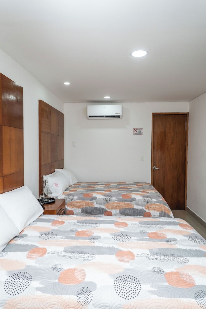 Suites Gaby Cancun