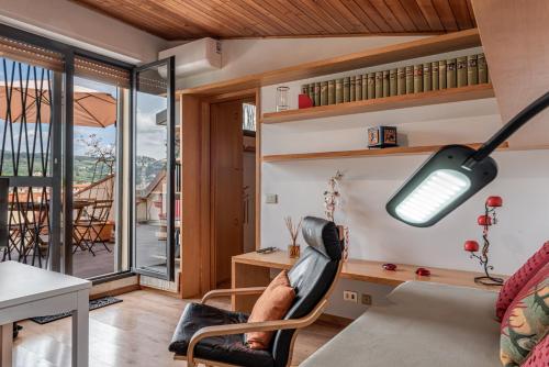 Terrazza con Vista Sweet Dreams in Florence — 4-Star Luxury Hotel in Florence, Italy