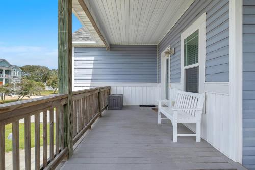 Bonne Mer by Oak Island Accommodations - photo 39