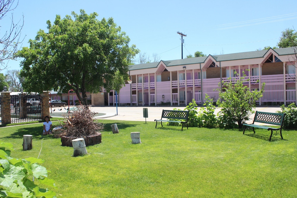 Safari Inn - photo 35