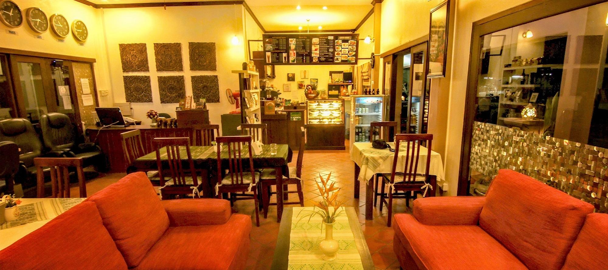 Luang Prabang Inn in Luang Prabang, Laos