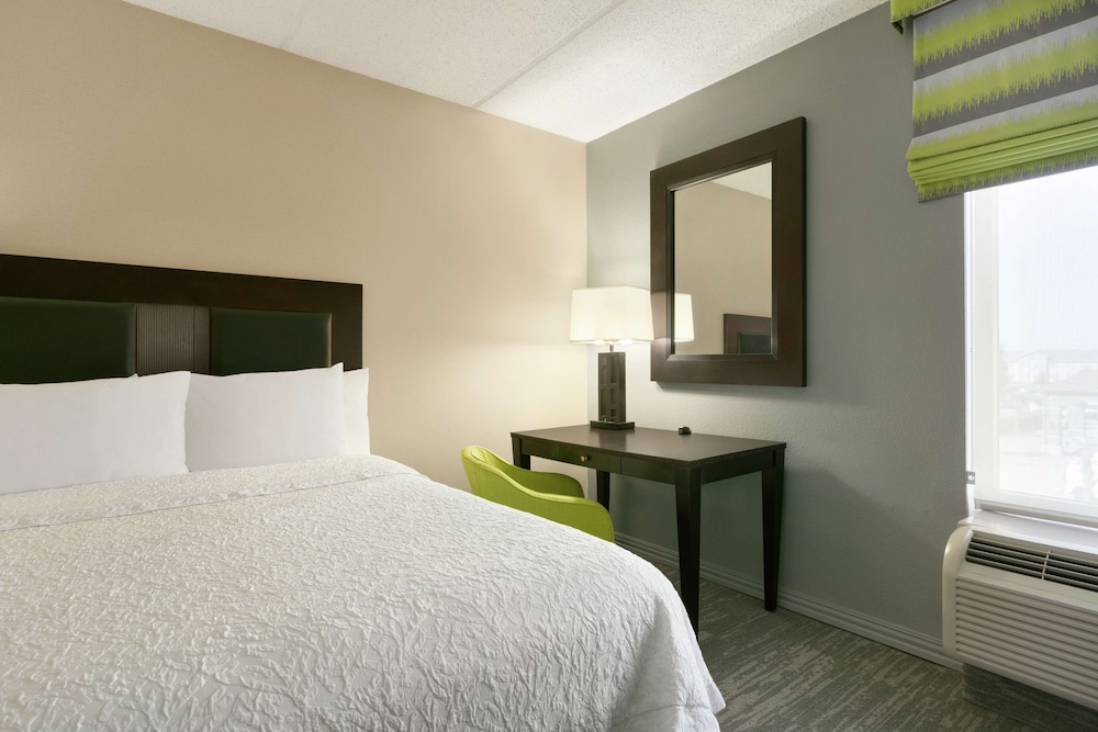 Hampton Inn & Suites Houston Clear Lake Nasa Area - photo 19
