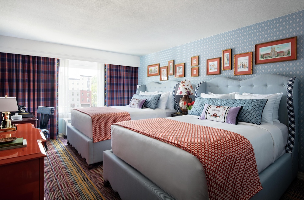 Graduate by Hilton Knoxville - photo 16