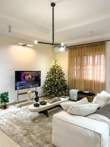 StaywithReda in Unknown City, Nigeria