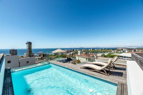 The Solis Penthouse