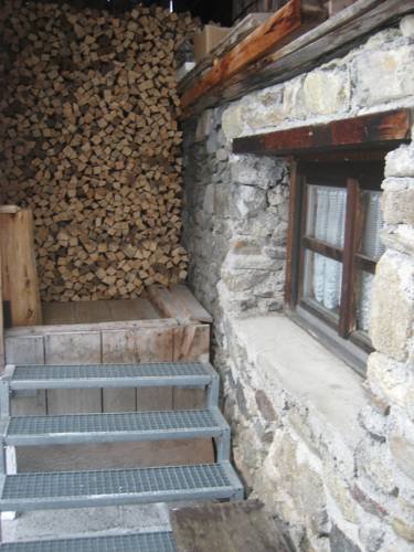 Ferienhaus Rosemarie Juen in Kappl, Austria