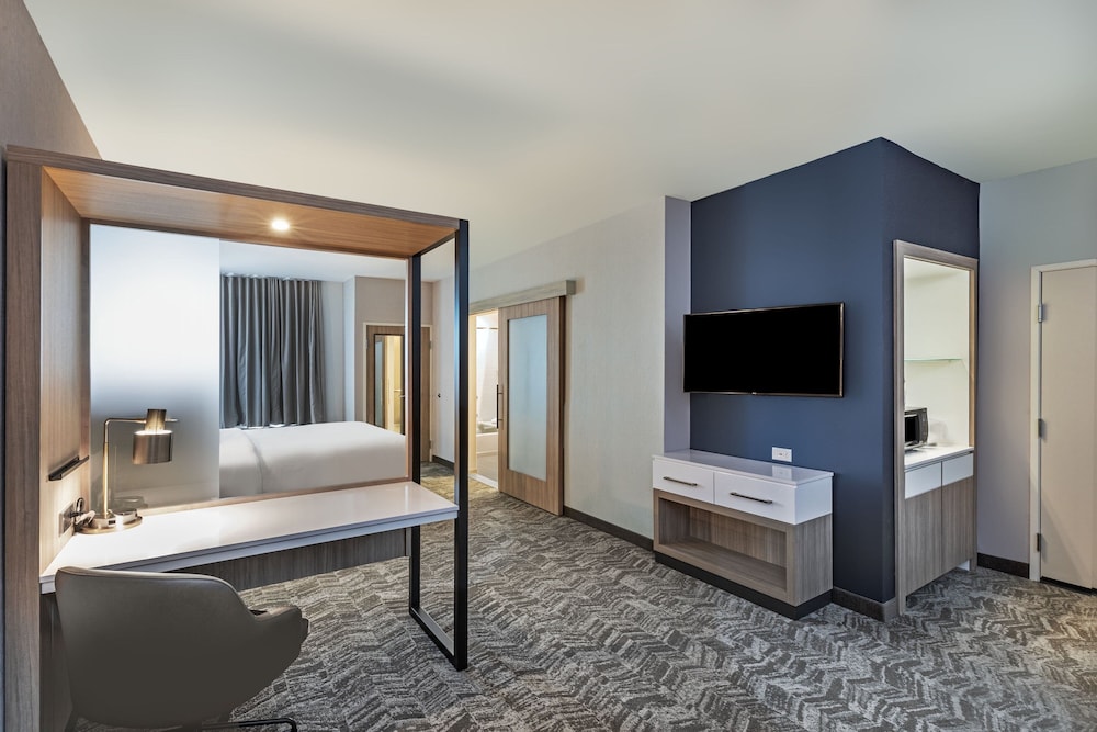 SpringHill Suites by Marriott Austin West Lakeway - photo 7