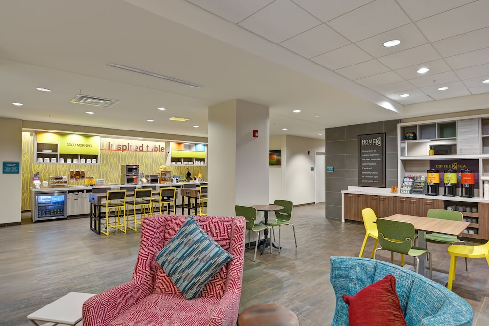 Home2 Suites by Hilton Tampa USF Near Busch Gardens - photo 30
