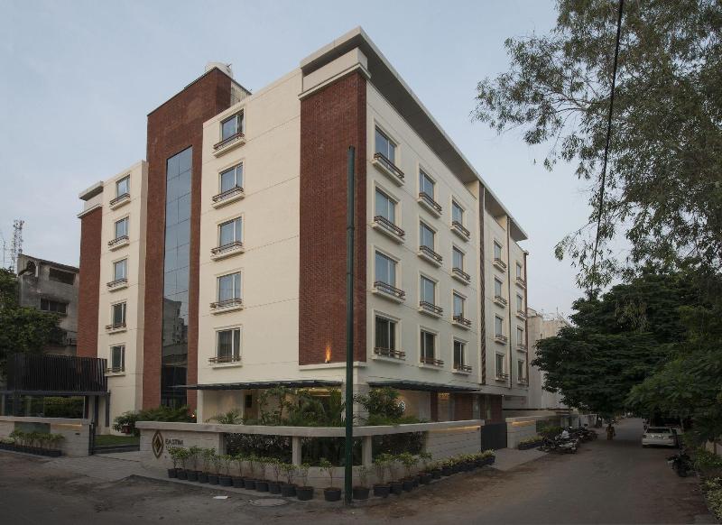 Eastin Residences Vadodara in Vadodara, India