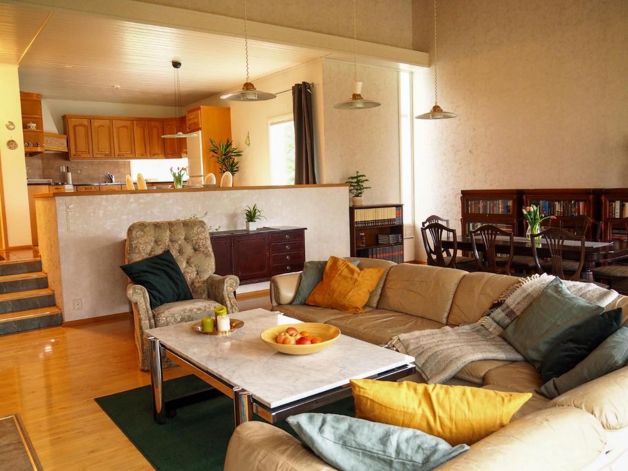 Koski Ketola — 4-Star Luxury Hotel in Kokemaeki, Finland