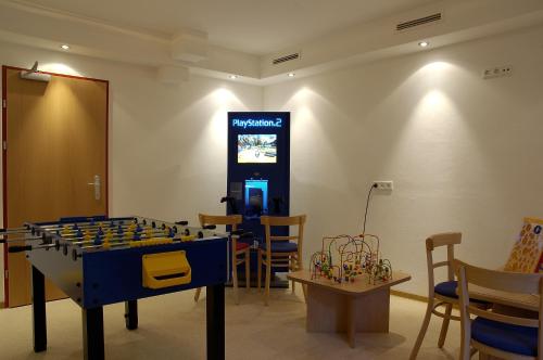 Joes Aparthotel — Gerlos — photo 4