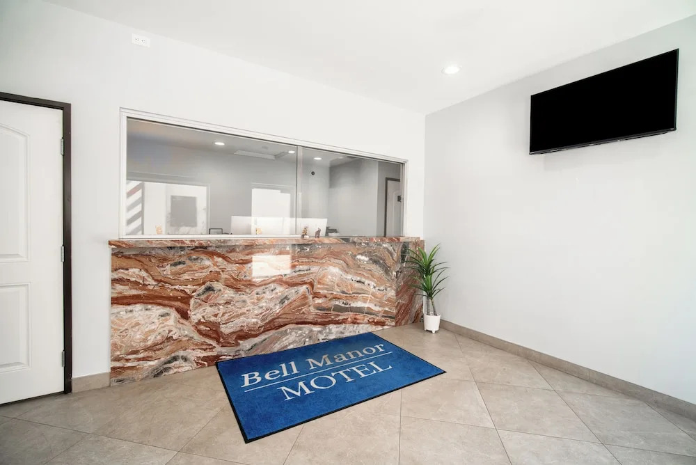 Bell Resort Motel - photo 12