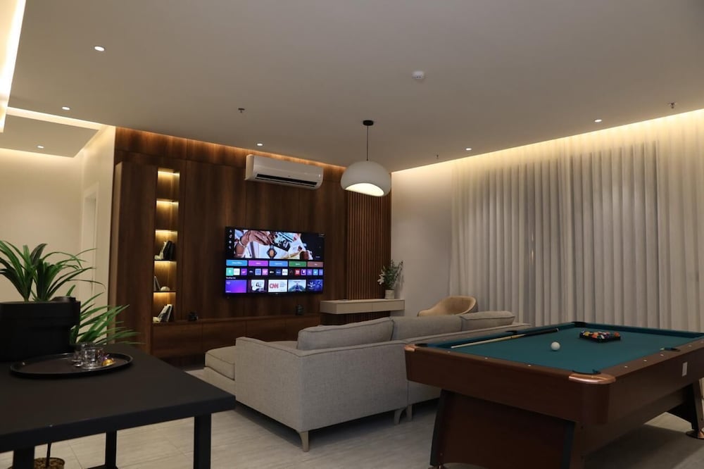 Silkhaus Majidia 102 — 4-Star Luxury Hotel in Riyadh, Saudi Arabia