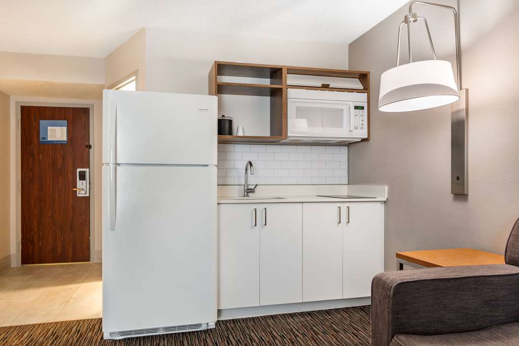 Mainstay Suites Springfield Il - photo 12